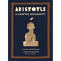 Aristotle: A Graphic Biography - Hardcover