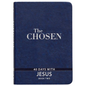 The Chosen Book Two: 40 Days with Jesus - Imitation Leather