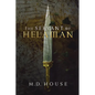 The Servant of Helaman - Paperback