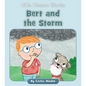Bert and the Storm - Paperback
