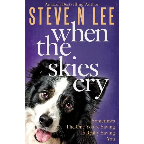 When The Skies Cry - Paperback
