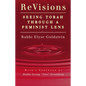 Revisions: Seeing Torah Through a Feminist Lens - Hardcover