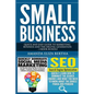 Small Business: Quick and Easy Guide to Marketing, Business and the Digital Generation - 2 Book Bundle - Paperback