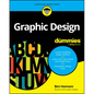 Graphic Design for Dummies - Paperback