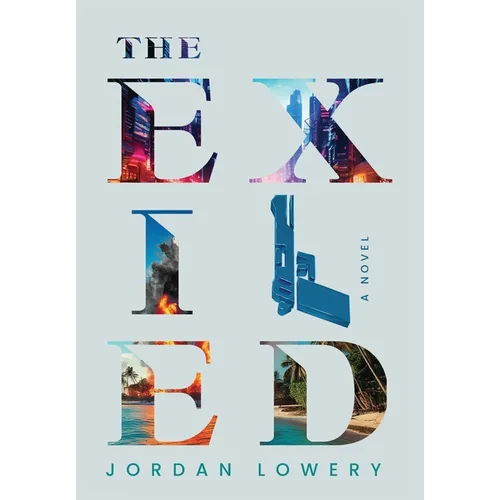 The Exiled - Hardcover