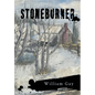 Stoneburner - Hardcover