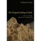 The Original Ending of Mark - Paperback