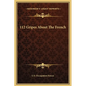 112 Gripes about the French - Hardcover
