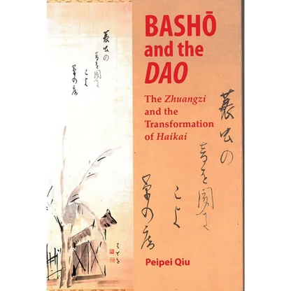 Basho and the DAO - Hardcover
