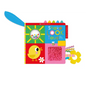Shake Look Touch: Scholastic Early Learners (Touch and Explore) - Board Book