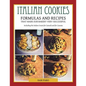 Italian Cookies and American Cookies Also Italian Cream to fill Connoli Shells - Paperback