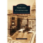 Nebraska Courthouses: Contention, Compromise and Community - Hardcover