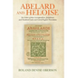 Abelard and Heloise: Six Letters of their Correspondence. Juxtalinear and Numbered Latin and Literal English Translation - Paperback
