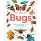 My Book of Bugs: A Fact-Filled Guide to the Insect World - Hardcover