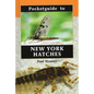 Pocketguide to New York Hatches - Hardcover