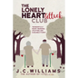 The Lonely Heart Attack Club - Paperback