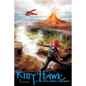 Kitty Hawk and the Icelandic Intrigue: Book Three of the Kitty Hawk Flying Detective Agency Series - Paperback