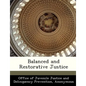 Balanced and Restorative Justice - Paperback