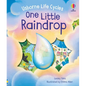 One Little Raindrop - Board Book