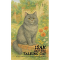 Isak And The Talking Cat: Bilingual Swedish-English Children's Stories for Beginners - Paperback