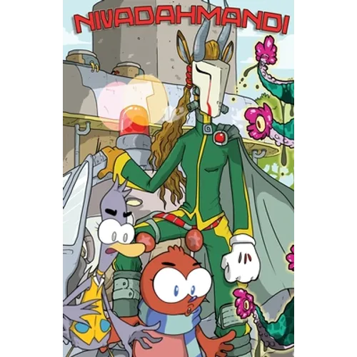 Nivadahmandi Volume One - Paperback