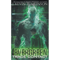 Evergreen: Trace Contact - Paperback