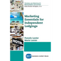 Marketing Essentials for Independent Lodgings - Paperback