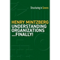 Understanding Organizations...Finally!: Structure in Sevens - Paperback