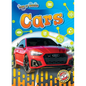 Cars - Library Binding