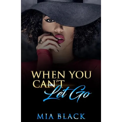 When You Can't Let Go - Paperback