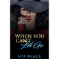 When You Can't Let Go - Paperback