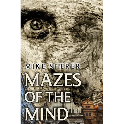 Mazes of the Mind - Paperback