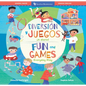 Diversión Y Juegos / Fun and Games: ¡A Diario! / Everyday Play - Paperback