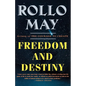 Freedom and Destiny - Paperback