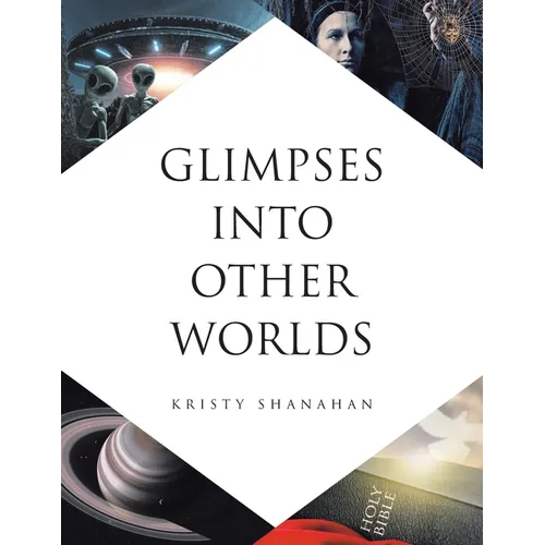 Glimpses into Other Worlds - Paperback