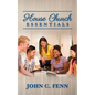 House Church Essentials - Paperback