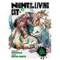 Night of the Living Cat Vol. 3 - Paperback