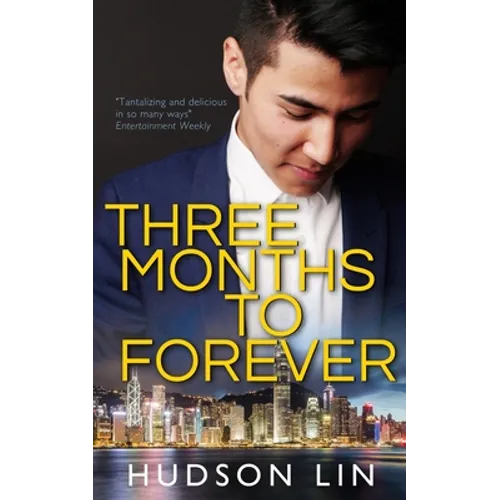 Three Months to Forever - Paperback