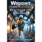 Reach for the Stars - Paperback