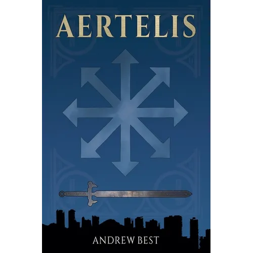 Aertelis - Paperback