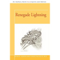 Renegade Lightning - Paperback