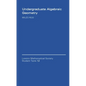 Undergraduate Algebraic Geometry - Paperback