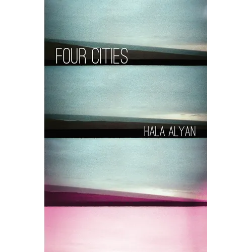 Four Cities - Paperback