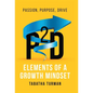 P2d: Elements of a Growth Mindset - Hardcover