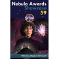 Nebula Awards Showcase 59 - Paperback