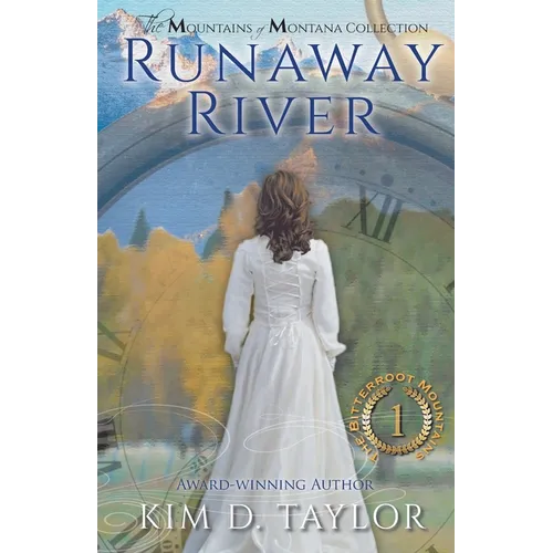 Runaway River: The Bitterroot Mountains Series - Paperback