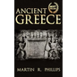 Ancient Greece: Discover the Secrets of Ancient Greece - Paperback