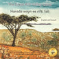 The Great Rift Valley Lakes: The Wildlife of Ethiopia in Somali and English - Paperback
