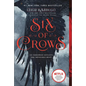 Six of Crows - Hardcover