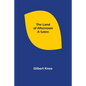 The Land of Afternoon: A Satire - Paperback